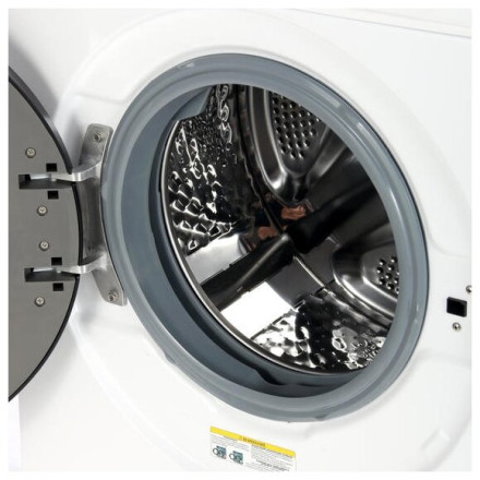 Стиральная машина DEXP WM-F610DSH/WB