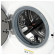 Стиральная машина DEXP WM-F610DSH/WB