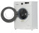 Стиральная машина DEXP WM-F610DSH/WB