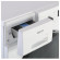 Стиральная машина DEXP WM-F610DSH/WB