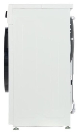 Стиральная машина DEXP WM-F610DSH/WB