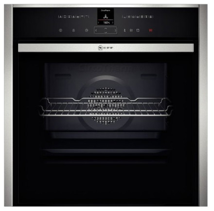 Духовой шкаф NEFF B47VR22N0