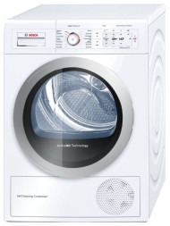 Сушильная машина Bosch WTY87780OE