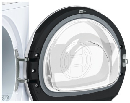 Сушильная машина Bosch WTY87780OE