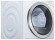 Сушильная машина Bosch WTY87780OE