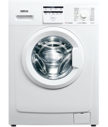 Стиральная машина Atlant 50У101-000 Стиральная машина Atlant 50У101-000