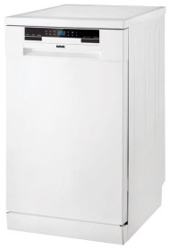 Посудомоечная машина BBK 45-DW114D