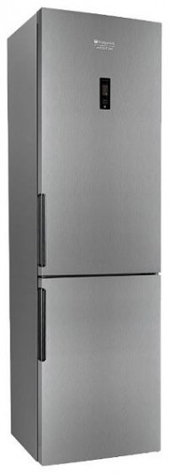 Холодильник HOTPOINT-ARISTON HF 6201 X R Холодильник HOTPOINT-ARISTON HF 6201 X R