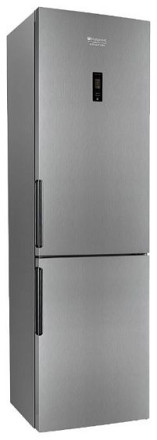 Холодильник HOTPOINT-ARISTON HF 6201 X R