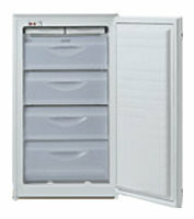 Встраиваемый морозильник Gorenje FI 12 C