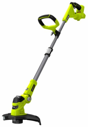 Триммер аккумуляторный RYOBI RLT 1831H20 Триммер аккумуляторный RYOBI RLT 1831H20