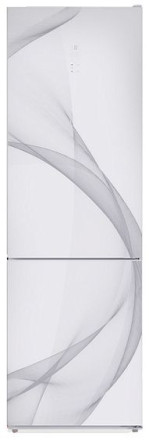 Холодильник LEX LKB201WGIDMax Wind Холодильник LEX LKB201WGIDMax Wind