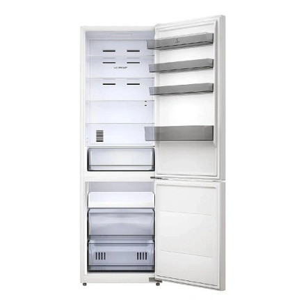 Холодильник LEX LKB201WGIDMax Wind Холодильник LEX LKB201WGIDMax Wind