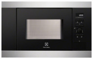 Микроволновая печь Electrolux EMS 17006 OX