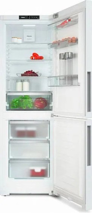Холодильник MIELE KFN 4375 CD BRWS