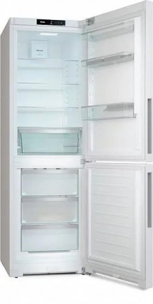 Холодильник MIELE KFN 4375 CD BRWS