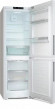 Холодильник MIELE KFN 4375 CD BRWS