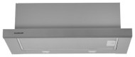 Встраиваемая вытяжка Silverline Crystal 60LX Встраиваемая вытяжка Silverline Crystal 60LX