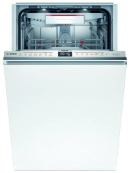 Встраиваемая посудомоечная машина Bosch SPD8ZMX1MR Встраиваемая посудомоечная машина Bosch SPD8ZMX1MR