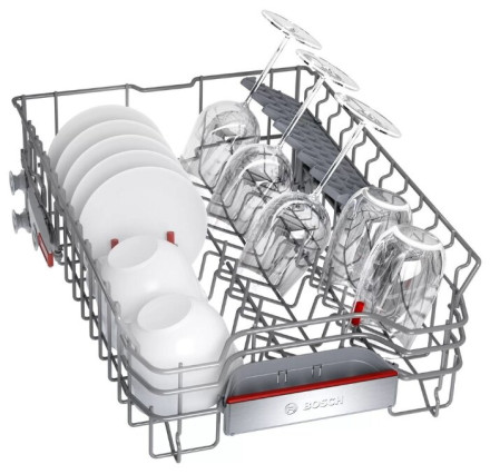 Встраиваемая посудомоечная машина Bosch SPD8ZMX1MR