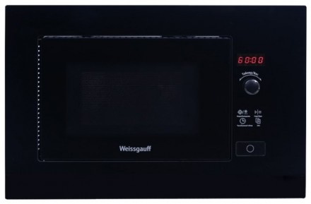 Микроволновая печь Weissgauff HMT-206