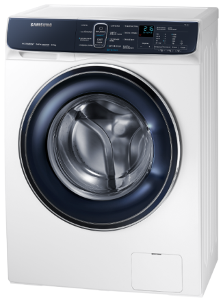 Стиральная машина Samsung WW80R52LCFW Стиральная машина Samsung WW80R52LCFW