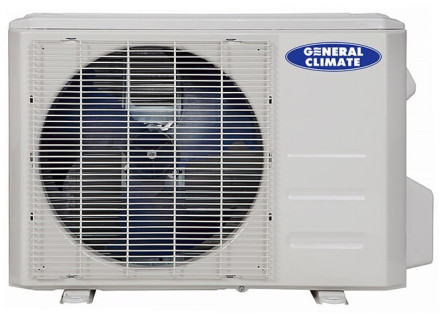Сплит-система General Climate GC-RE18HR1/GU-RE18H1 Сплит-система General Climate GC-RE18HR1/GU-RE18H1