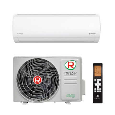 Сплит-система Royal Clima RCI-TWA22HN Сплит-система Royal Clima RCI-TWA22HN