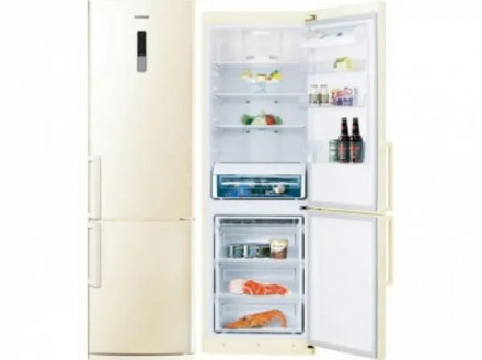 Холодильник SAMSUNG rl50 rrcvb1