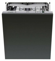 Встраиваемая посудомоечная машина smeg STA6539L2 Встраиваемая посудомоечная машина smeg STA6539L2