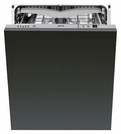 Встраиваемая посудомоечная машина smeg STA6539L2 Встраиваемая посудомоечная машина smeg STA6539L2