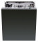 Встраиваемая посудомоечная машина smeg STA6539L2 Встраиваемая посудомоечная машина smeg STA6539L2