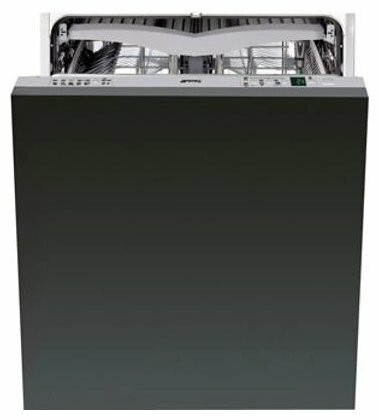 Встраиваемая посудомоечная машина smeg STA6539L2 Встраиваемая посудомоечная машина smeg STA6539L2