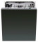Встраиваемая посудомоечная машина smeg STA6539L2 Встраиваемая посудомоечная машина smeg STA6539L2