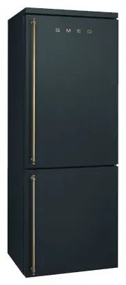Холодильник SMEG fa800ao Холодильник SMEG fa800ao