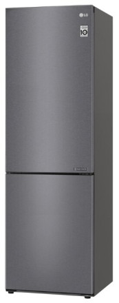 Холодильник LG DoorCooling+ GA-B459 CLCL