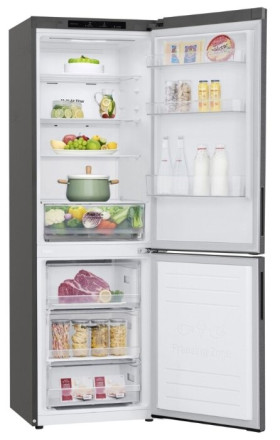 Холодильник LG DoorCooling+ GA-B459 CLCL