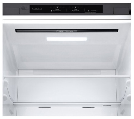 Холодильник LG DoorCooling+ GA-B459 CLCL