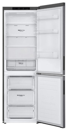 Холодильник LG DoorCooling+ GA-B459 CLCL