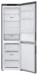 Холодильник LG DoorCooling+ GA-B459 CLCL