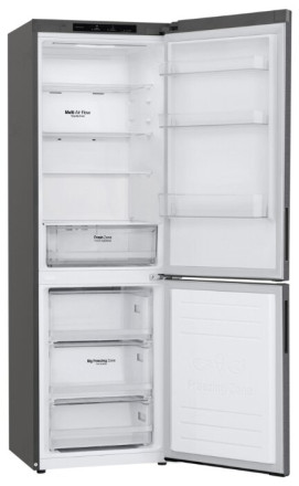 Холодильник LG DoorCooling+ GA-B459 CLCL