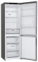 Холодильник LG DoorCooling+ GA-B459 CLCL