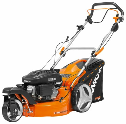 Газонокосилка Daewoo Power Products DLM 5100SR Газонокосилка Daewoo Power Products DLM 5100SR