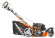 Газонокосилка Daewoo Power Products DLM 5100SR Газонокосилка Daewoo Power Products DLM 5100SR