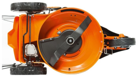 Газонокосилка Daewoo Power Products DLM 5100SR Газонокосилка Daewoo Power Products DLM 5100SR