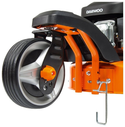 Газонокосилка Daewoo Power Products DLM 5100SR Газонокосилка Daewoo Power Products DLM 5100SR