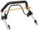 Газонокосилка Daewoo Power Products DLM 5100SR Газонокосилка Daewoo Power Products DLM 5100SR