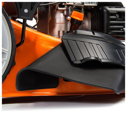 Газонокосилка Daewoo Power Products DLM 5100SR Газонокосилка Daewoo Power Products DLM 5100SR