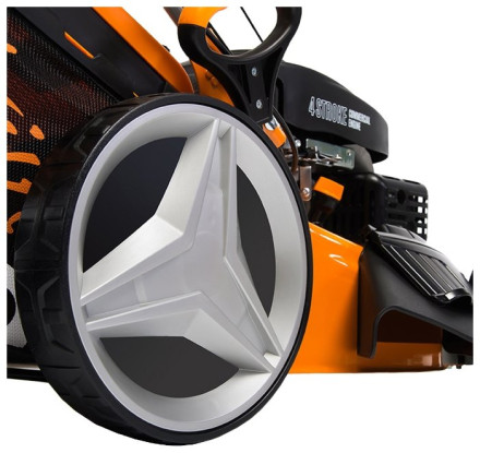 Газонокосилка Daewoo Power Products DLM 5100SR Газонокосилка Daewoo Power Products DLM 5100SR
