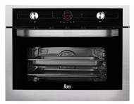Электрический духовой шкаф TEKA HKL 970 SC STAINLESS STEEL (40589000) Электрический духовой шкаф TEKA HKL 970 SC STAINLESS STEEL (40589000)